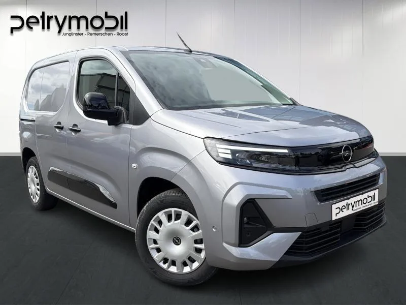 Opel Combo E Cargo - Photo 1