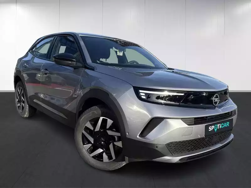Opel Mokka Elegance - Photo 1