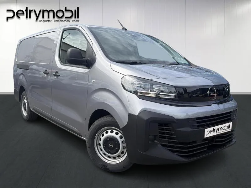 Opel Vivaro C - Photo 1