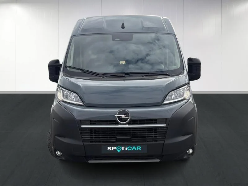 Opel Movano L2H2 - Photo 1