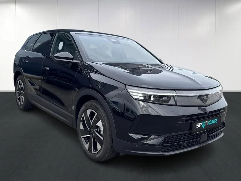 Opel Grandland and Electric GS - Photo 1