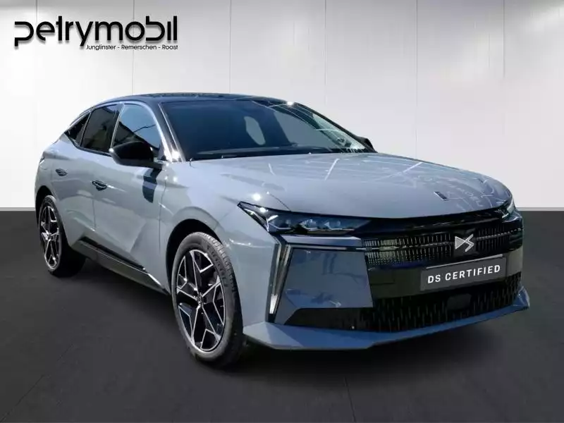 DS Automobiles N°4 ETOILE - Photo 1