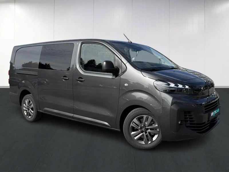 Peugeot Expert IV Premium - Photo 1