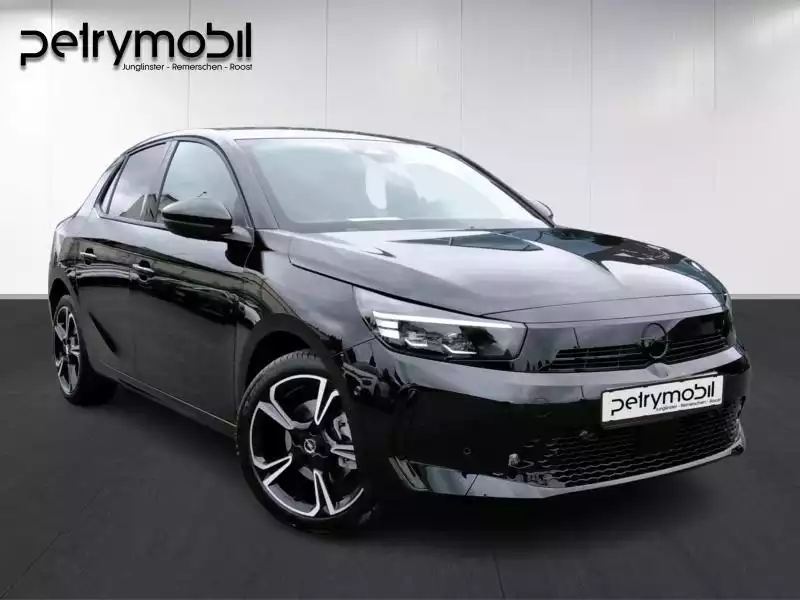Opel Corsa F GS - Photo 1
