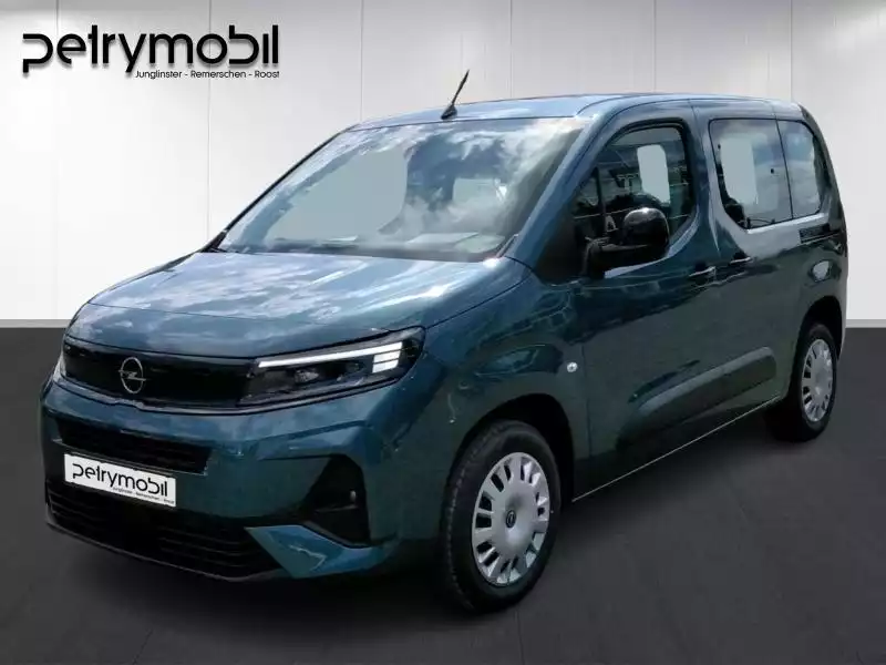 Opel Combo Life E Edition - Photo 1