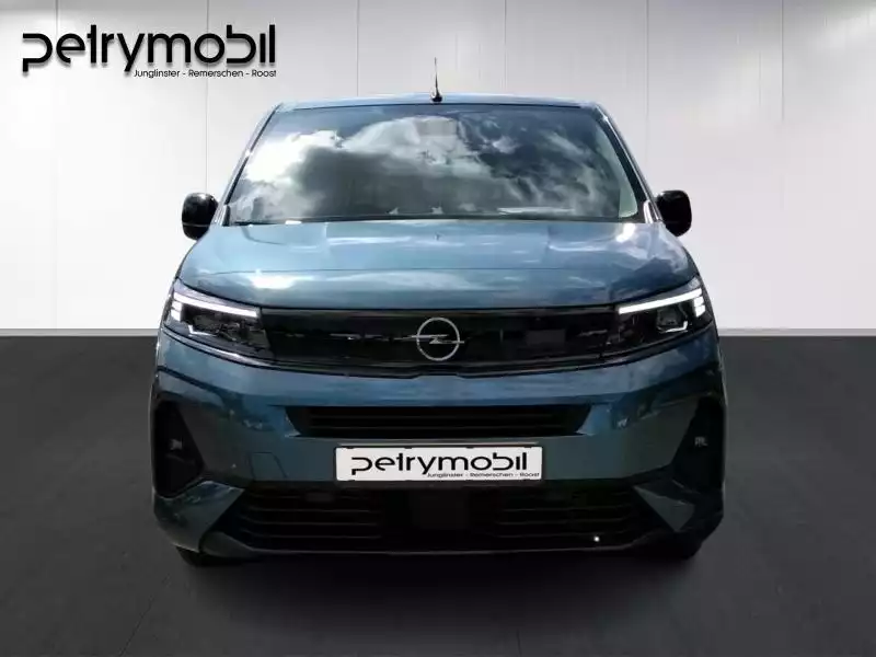 Opel Combo Life E Edition - Photo 1
