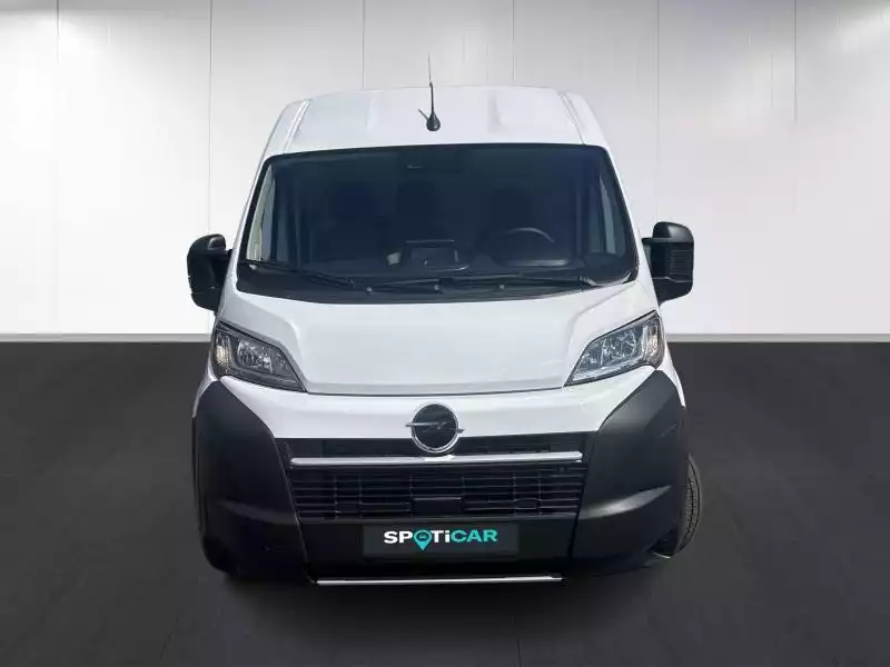 Opel Movano L2H2 - Photo 1