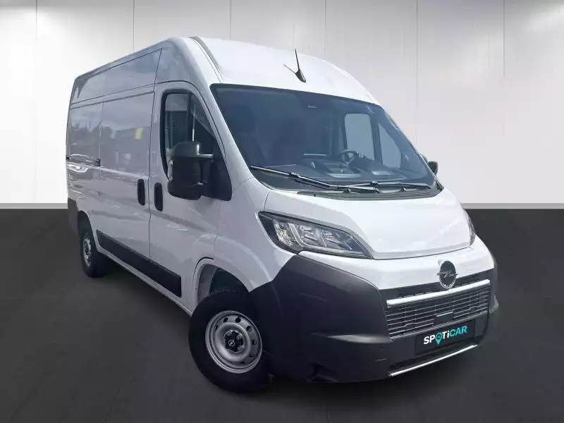 Opel Movano L2H2 - Photo 1