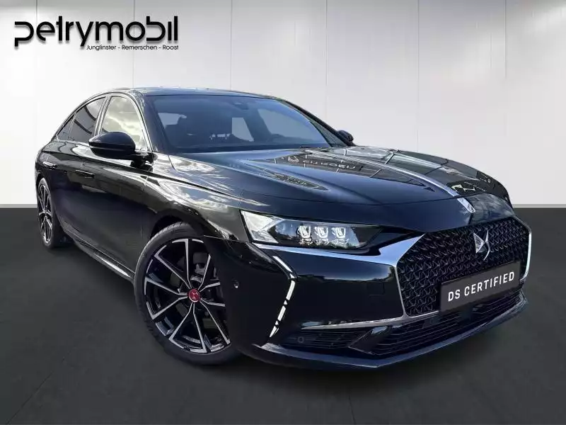 DS Automobiles DS 9 9 Performance Line + - Photo 1