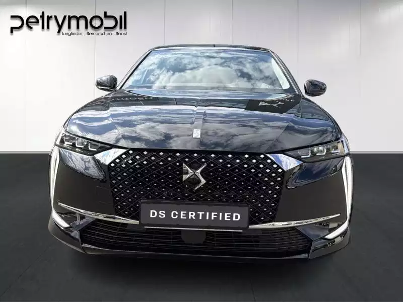 DS Automobiles DS 4 4 Rivoli - Photo 1