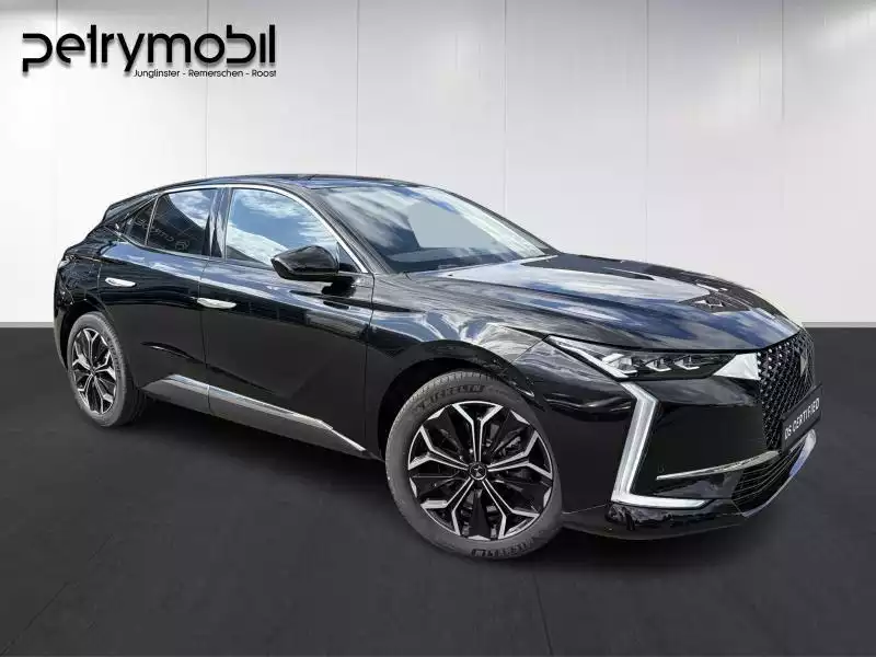 DS Automobiles DS 4 4 Rivoli - Photo 1