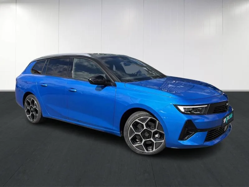 Opel Astra L Gs Line - Photo 1