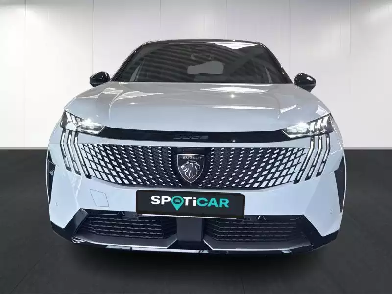 Peugeot 3008 E-GT - Photo 1