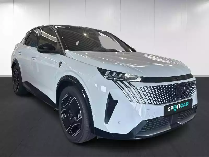 Peugeot 3008 E-GT - Photo 1