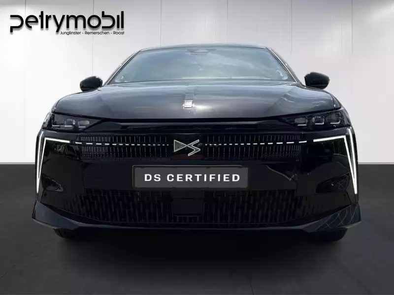 DS Automobiles N°4 N°4 ETOILE CUIR NAPPA MHEV - Photo 1