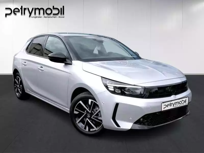 Opel Corsa F GS - Photo 1