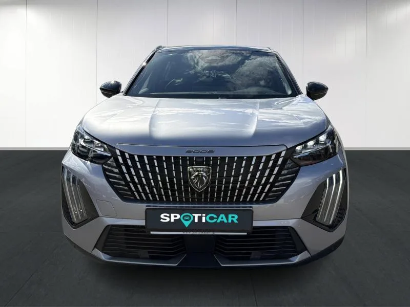 Peugeot 2008 II GT - Photo 1