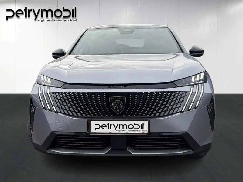 Peugeot 3008 III and e- - Photo 1