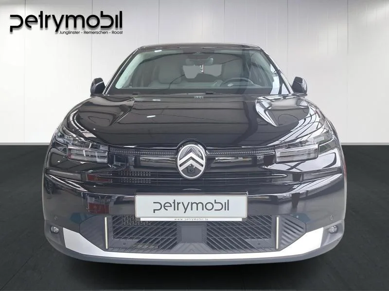 Citroën C4 and ë- Feel Pack - Photo 1