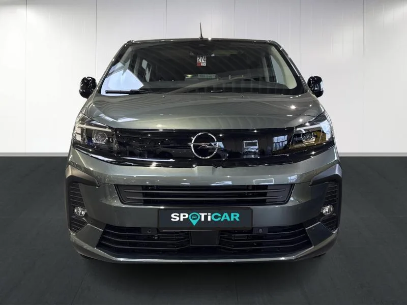 Opel Zafira Life 2.0 - Photo 1