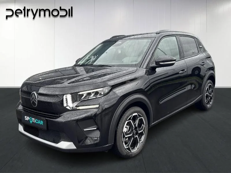 Citroën C3 MAX - Photo 1