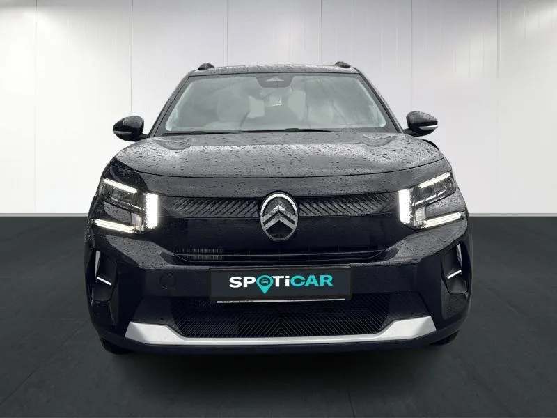 Citroën C3 MAX - Photo 1