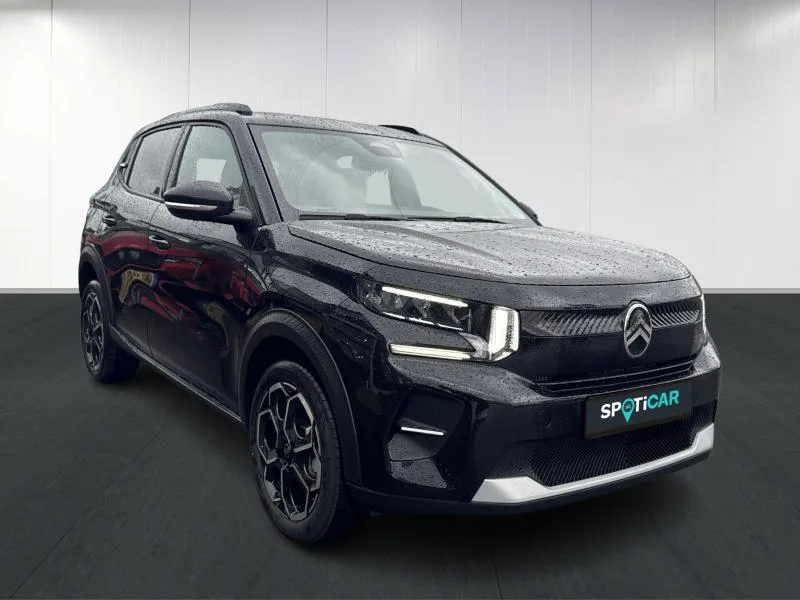 Citroën C3 MAX - Photo 1