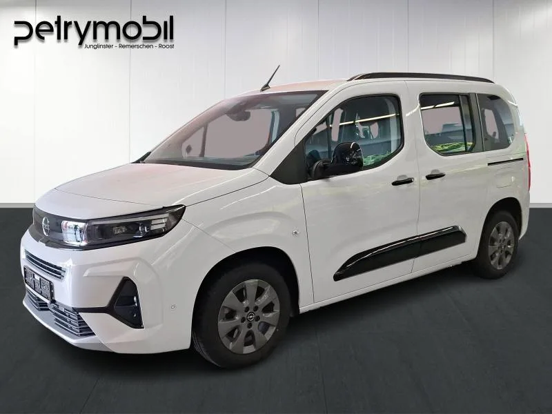 Opel Combo Life gs - Photo 1