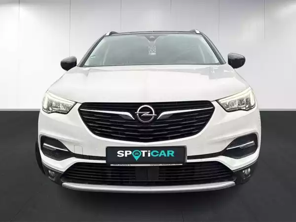 Opel Grandland X X Innovation - Photo 2