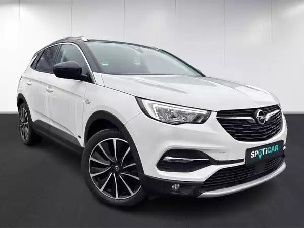 Opel Grandland X X Innovation - Photo 2