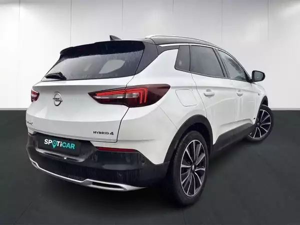 Opel Grandland X X Innovation - Photo 3