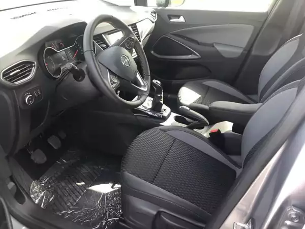 Opel Crossland X Innovation - Photo 3