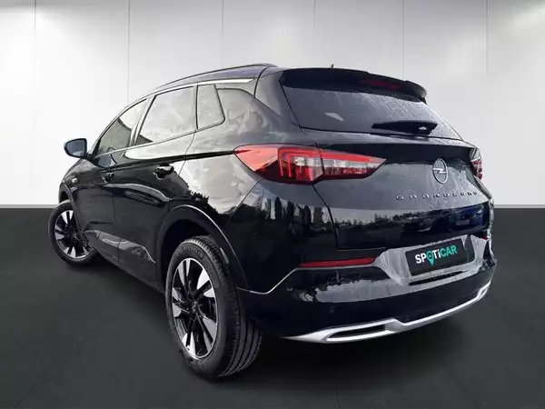 Opel Grandland X Innovation - Photo 2