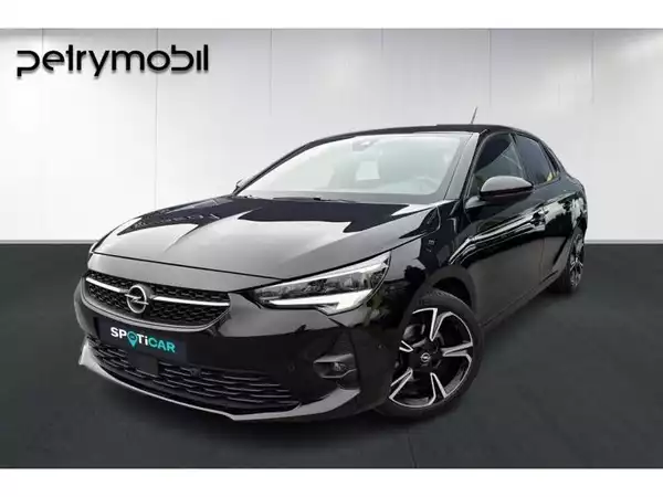Opel Corsa GS Line - Photo 1
