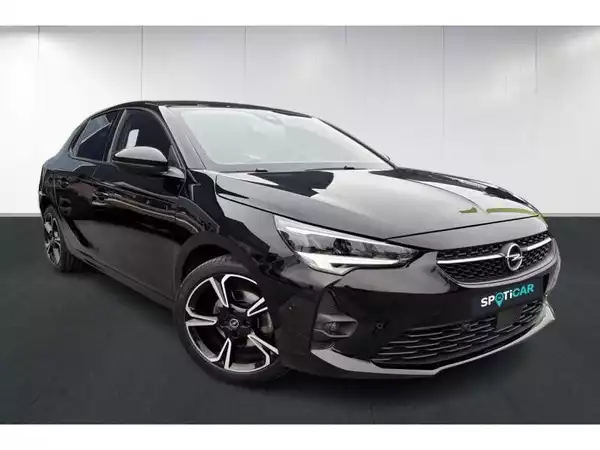 Opel Corsa GS Line - Photo 2