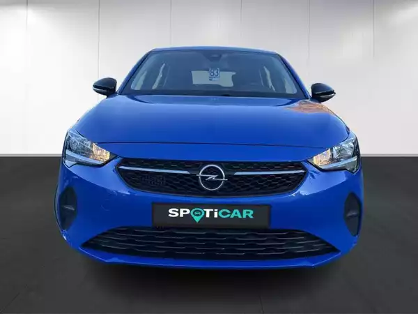 Opel Corsa Edition - Photo 2
