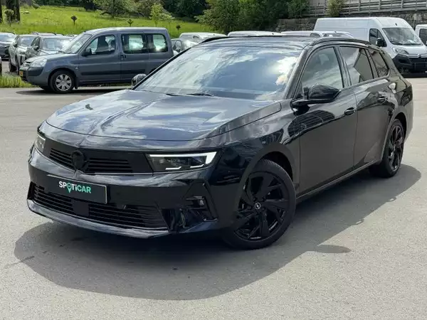 Opel Astra L Gs Line - Photo 1