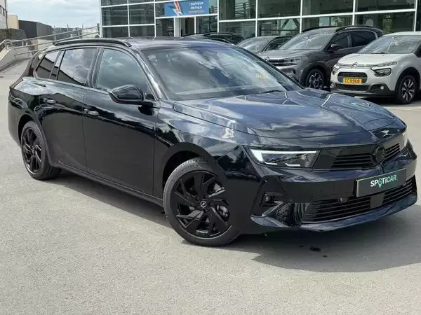 Opel Astra L Gs Line - Photo 2
