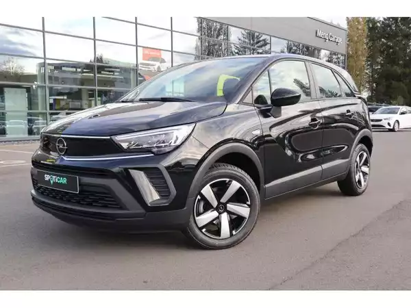 Opel Crossland Edition - Photo 1