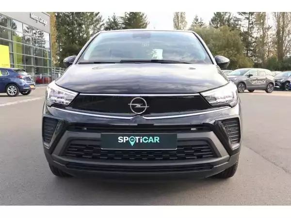Opel Crossland Edition - Photo 2