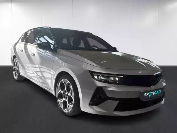 Opel Astra Sports Tourer Gs Line - Photo 2