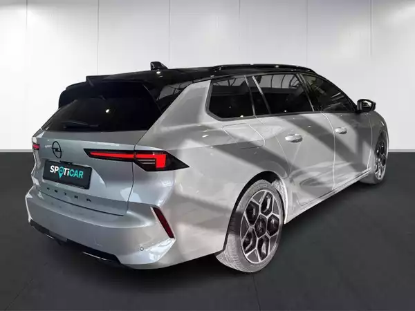 Opel Astra Sports Tourer Gs Line - Photo 3