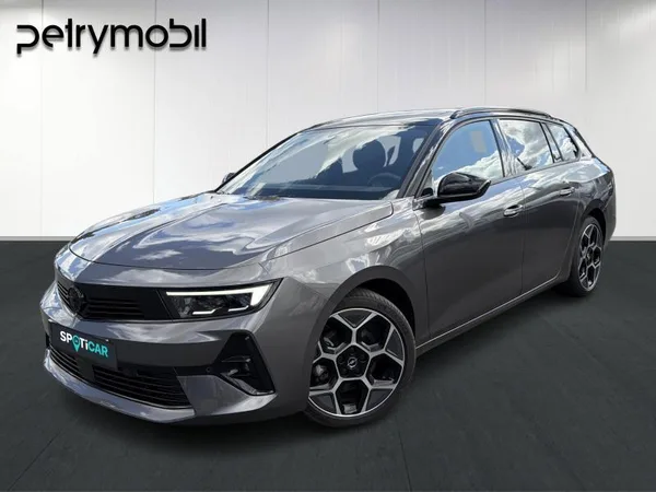 Opel Astra L Gs Line - Photo 1