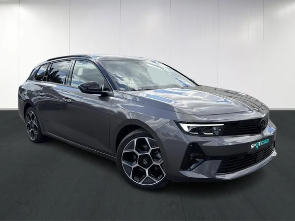 Opel Astra L Gs Line - Photo 2