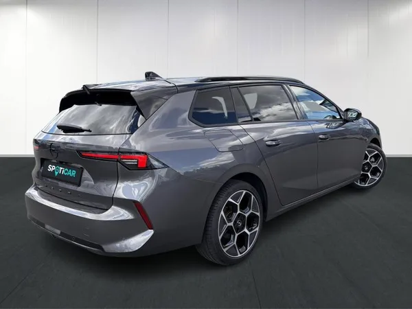 Opel Astra L Gs Line - Photo 3