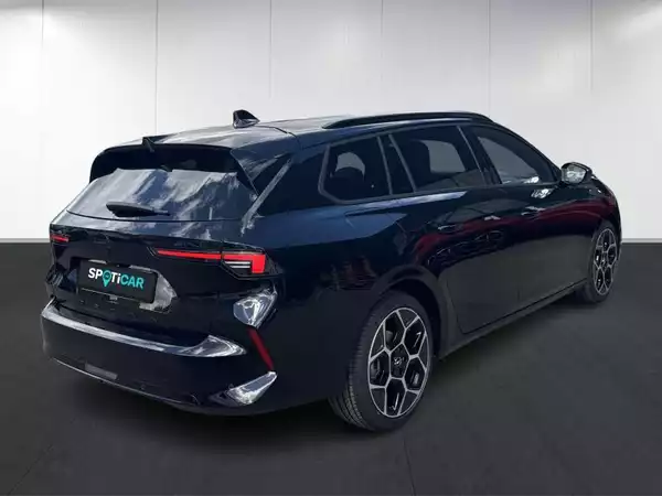 Opel Astra Sports Tourer L Gs Line - Photo 3