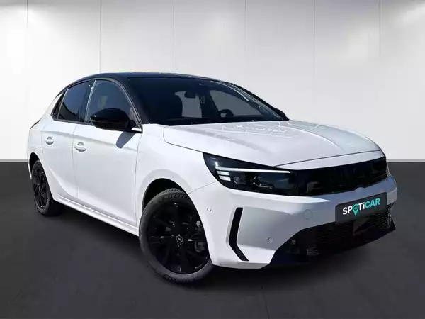 Opel Corsa F GS - Photo 2