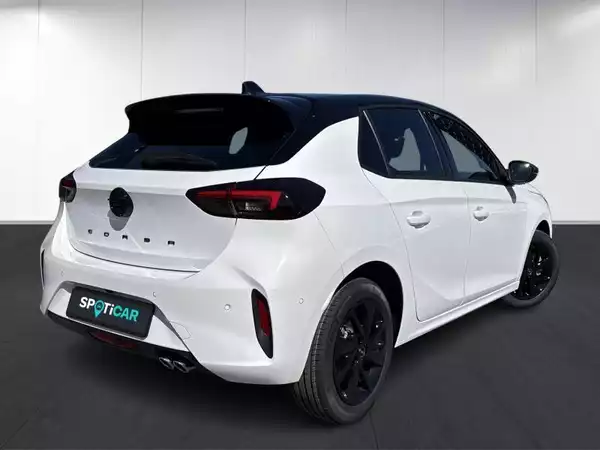 Opel Corsa F GS - Photo 3