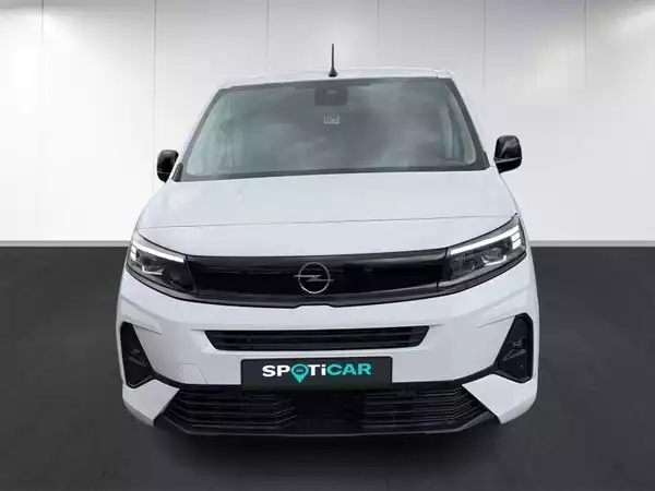 Opel Combo Cargo - Photo 2