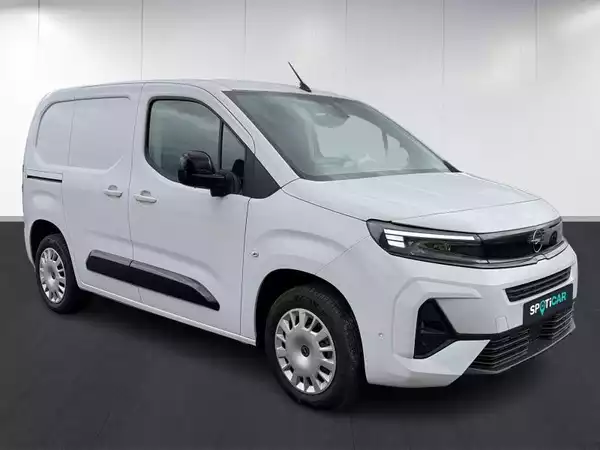 Opel Combo Cargo - Photo 2